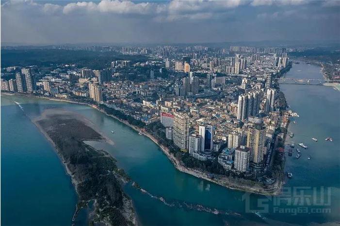 2021年上半年：乐山房地产市场整体库存量不高 楼市表现平稳