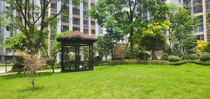 2021年乐山热门二手楼盘推荐—高铁站附近