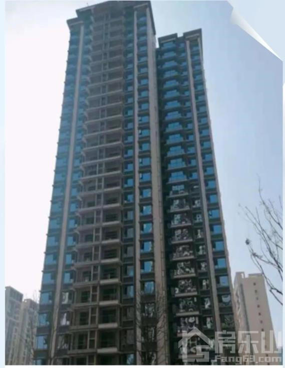 夏日情浓，碧桂园青江府为您播报7月工程进度！