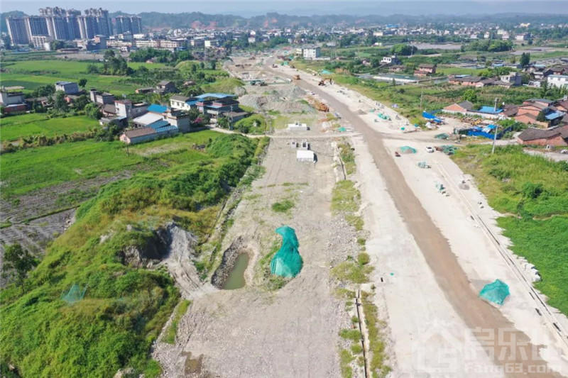 铜河南路管廊（龙安路至故宫西路）
