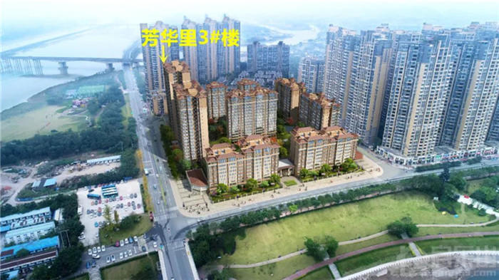 滟澜洲芳华里效果图 滟澜洲芳华里效果图