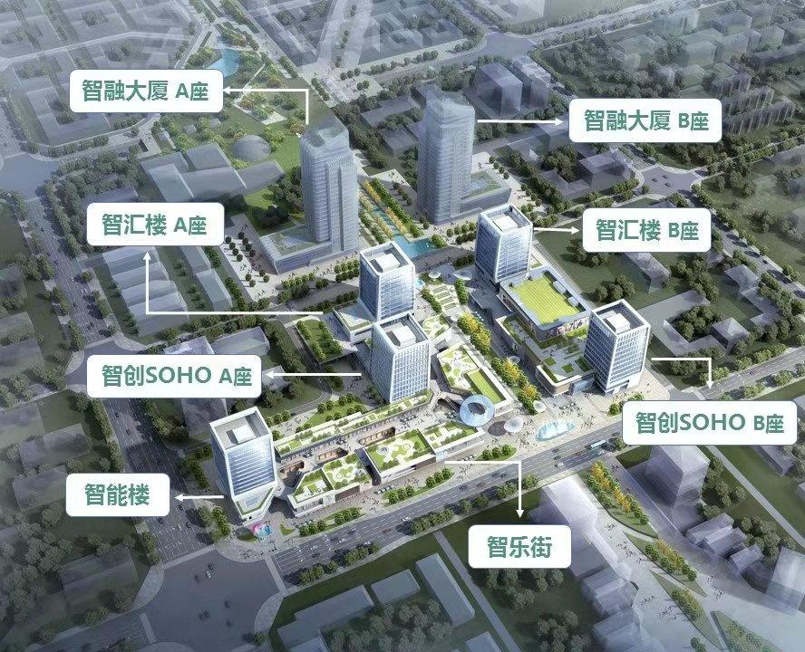 PPP项目布局图