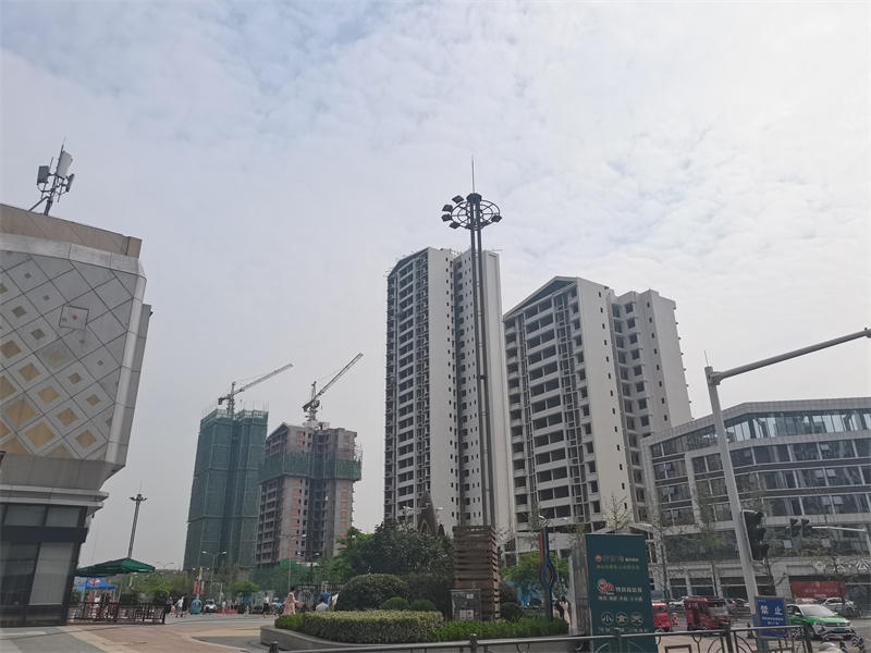 达公馆实景照片