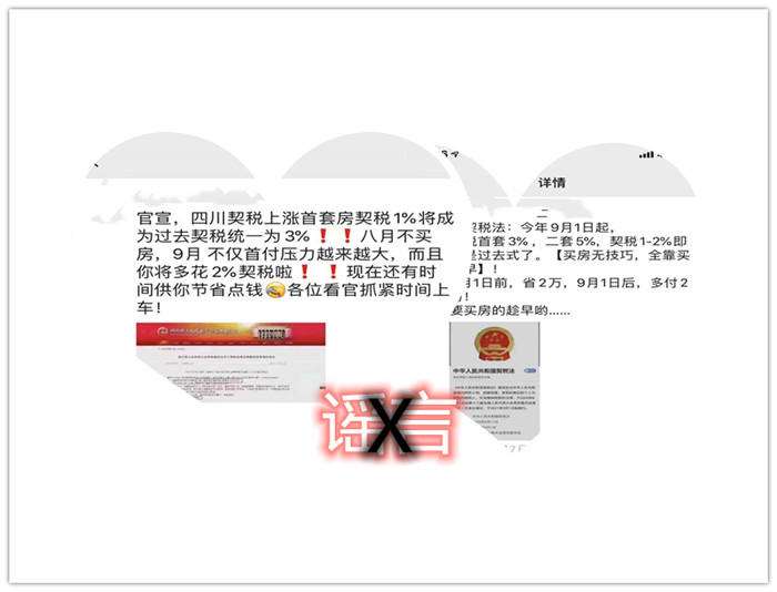 房产契税