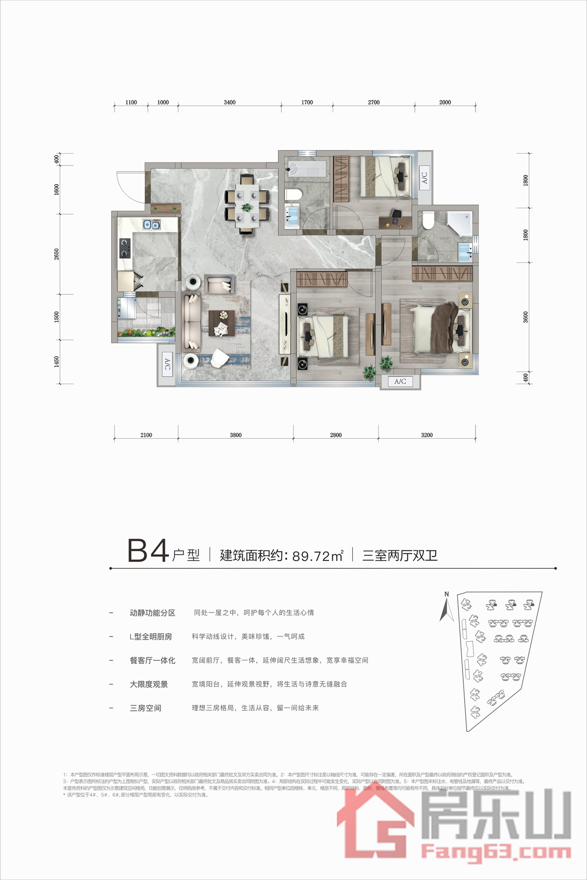 B4