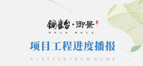 工程进度图