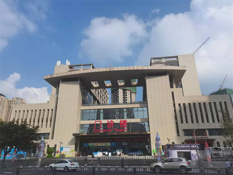 蘭台府配套图