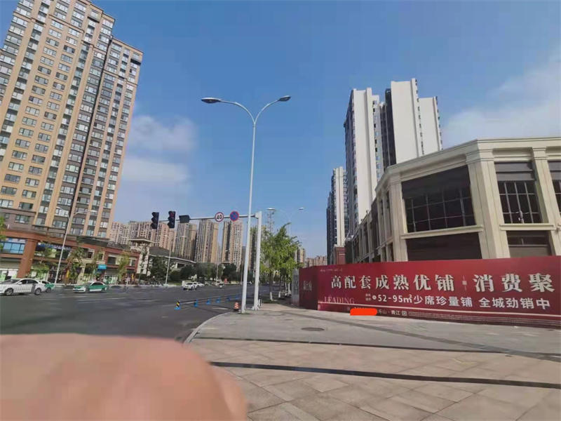 蘭台府实拍图