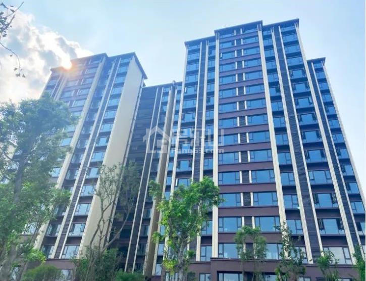 佳乐江屿城工程进度实拍 佳乐江屿城工程进度实拍