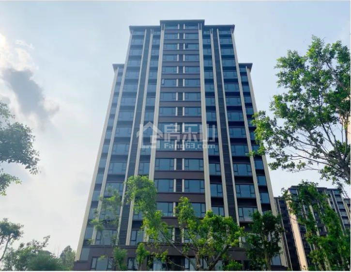 佳乐江屿城工程进度实拍 佳乐江屿城工程进度实拍