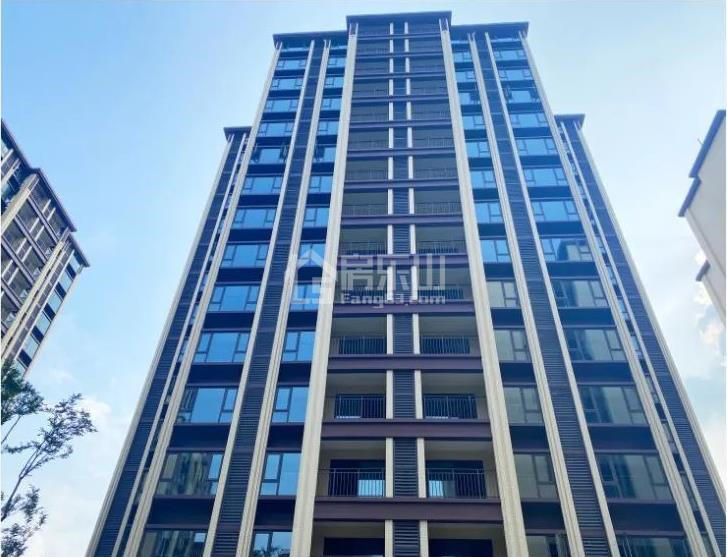 佳乐江屿城工程进度实拍 佳乐江屿城工程进度实拍