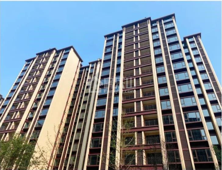 佳乐江屿城工程进度实拍 佳乐江屿城工程进度实拍