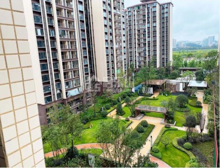 佳乐江屿城工程进度实拍 佳乐江屿城工程进度实拍
