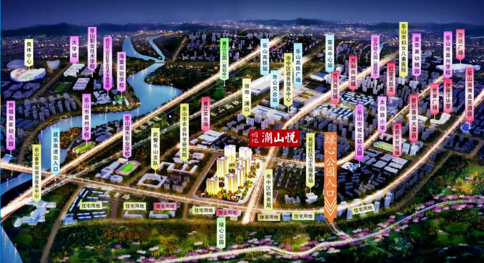 青江新区区位图 青江新区区位图