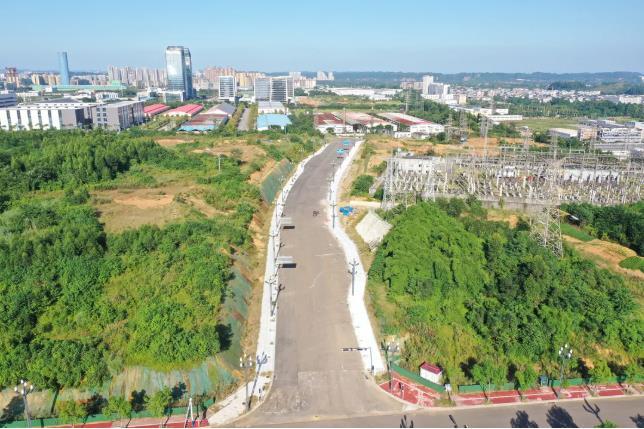 福新路 福新路
