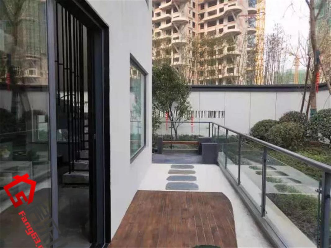 | 样板间效果图 | 样板间效果图
