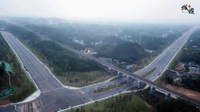 嘉瑞大道道路 嘉瑞大道道路