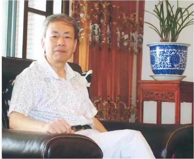 卜敬恒先生 卜敬恒先生