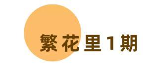 滟澜洲繁花里十月最新工程进度 还有你最关心的新公园