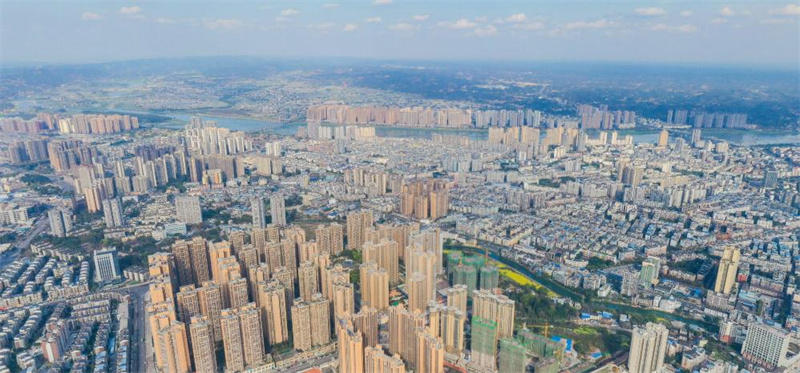 2022年乐山现房还有哪些?品质放心还可以“捡漏”。