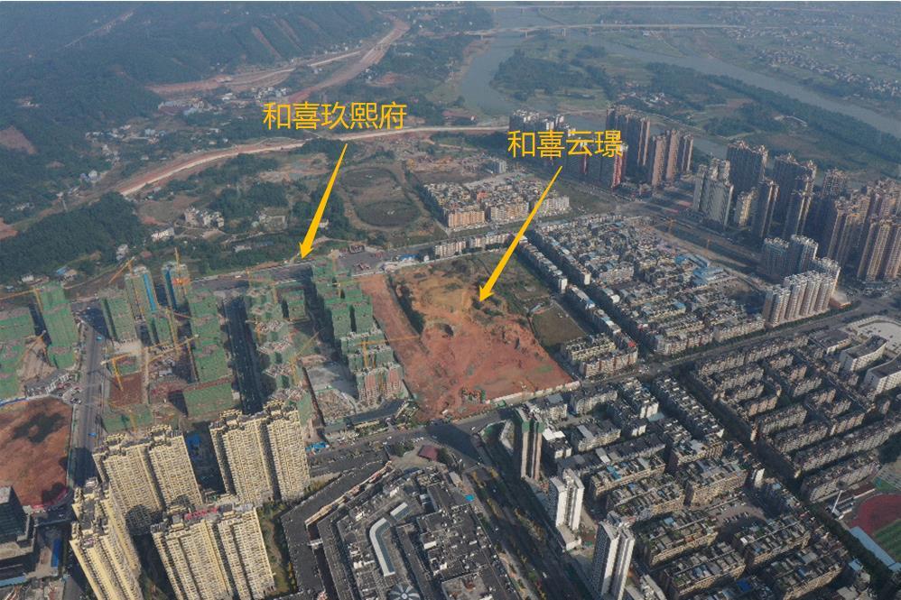 专访和喜侯超：独家揭秘即将与大家见面的和喜云璟