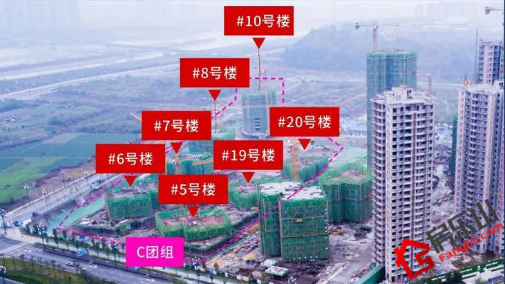 宝德未来科技城工程进度图 宝德未来科技城工程进度图