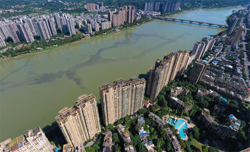 换房看过来，乐山改善楼盘有这些值得选择！