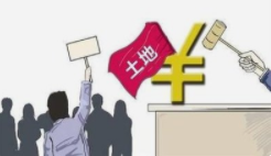 土拍快讯！12月29日，井研两宗土地挂牌成交
