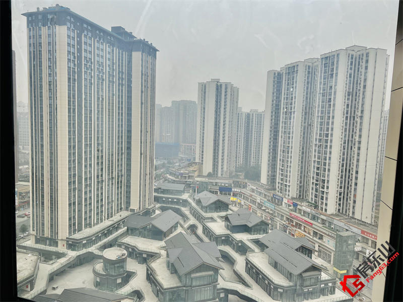 2022年乐山买房该如何选择？最新的乐山房价信息来了！