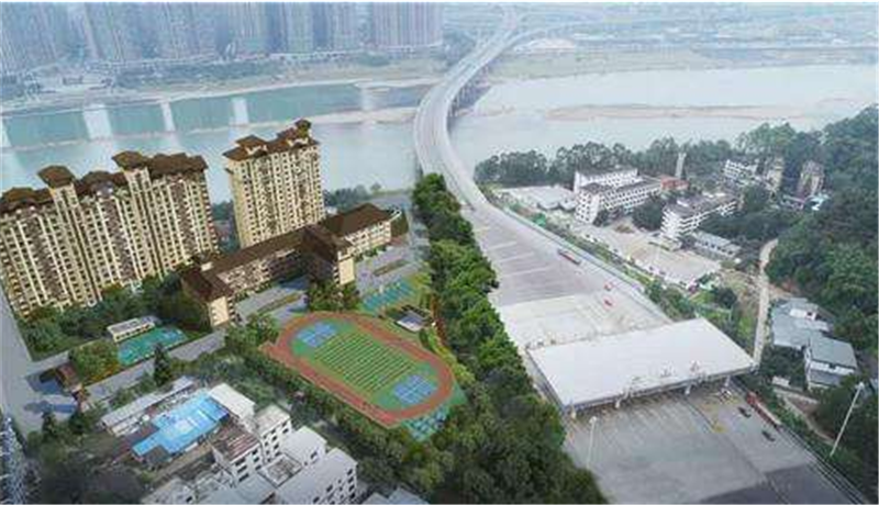肖坝小学 肖坝小学