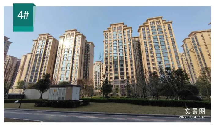 景秀峨眉工程进度 景秀峨眉工程进度