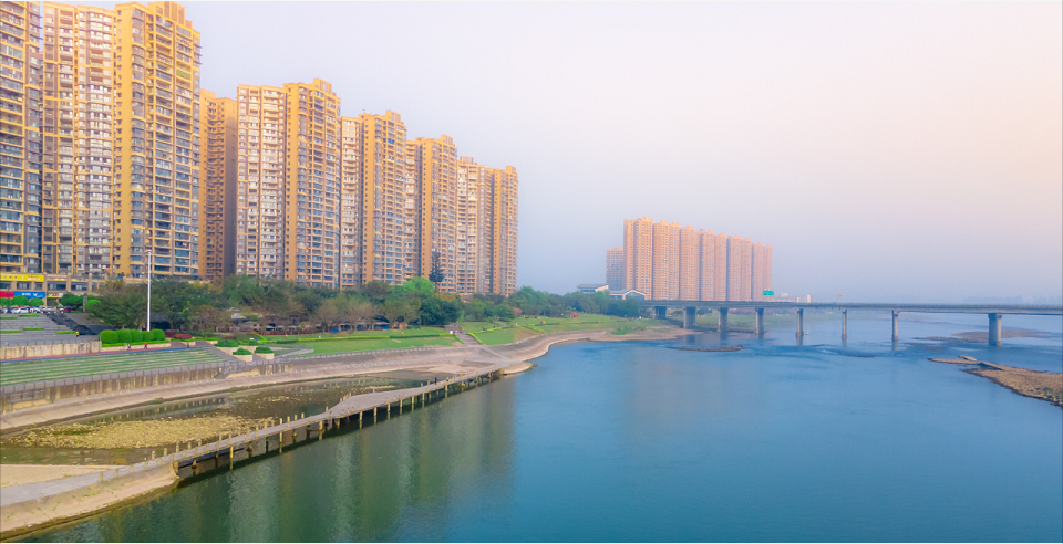 滟澜洲实景
