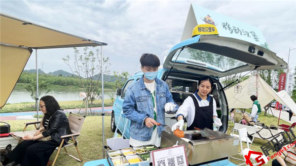 五一江湾生活季 五一江湾生活季