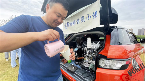 五一江湾生活季 五一江湾生活季