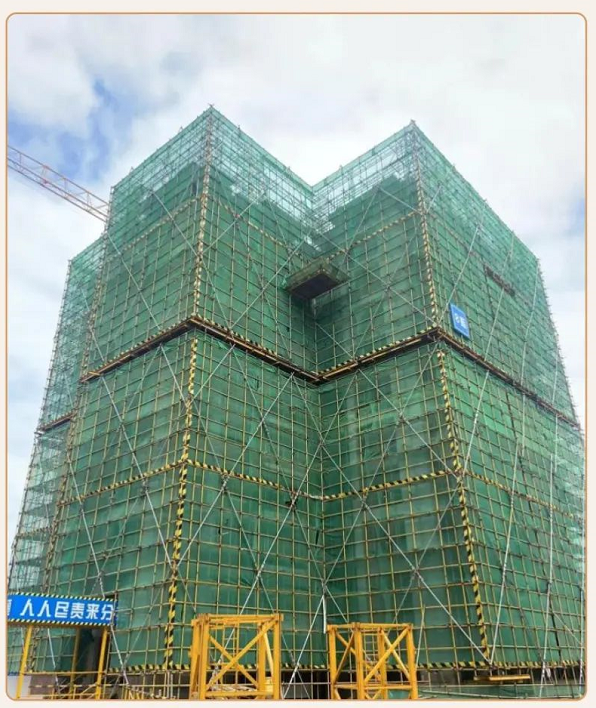 碧桂园青江府工程进度图 碧桂园青江府工程进度图