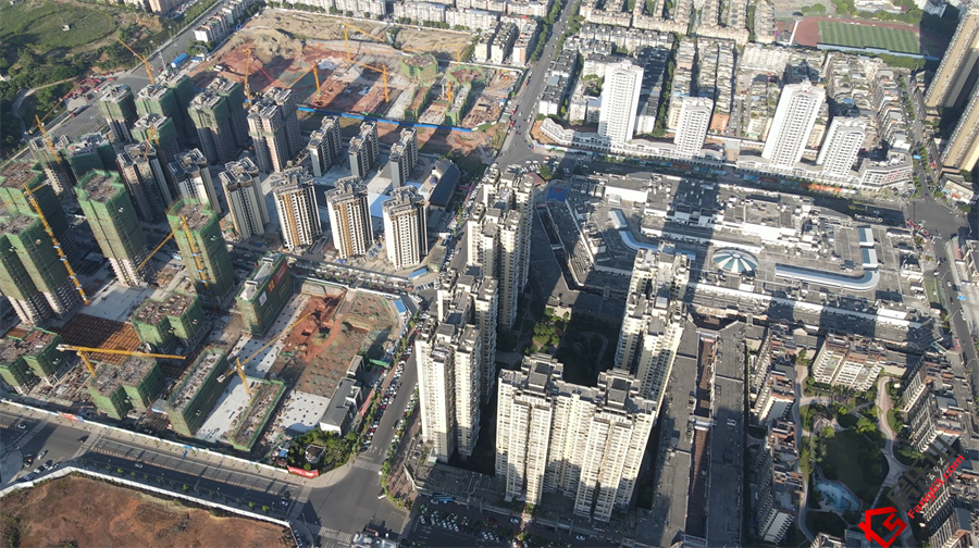 乐山万达片区新楼盘云集 乐山万达片区新楼盘云集