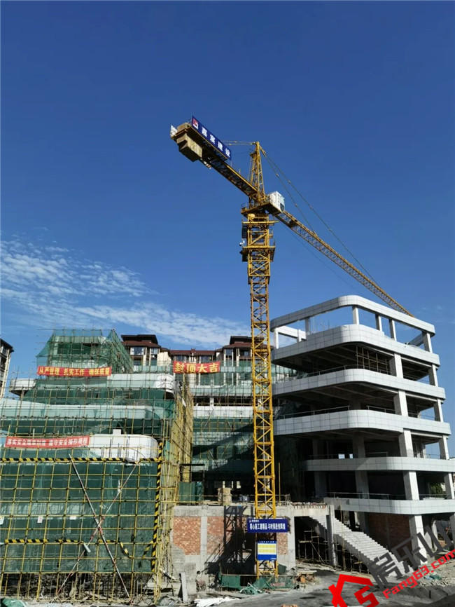 乐山国家高新区城市综合体