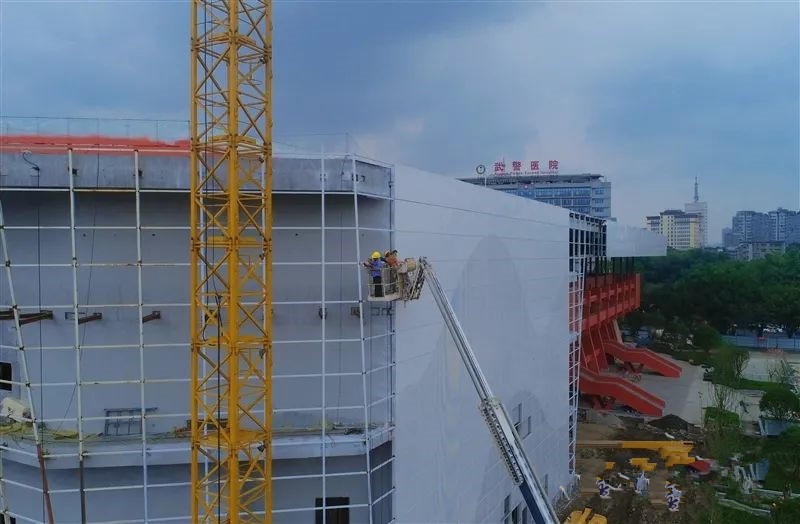 乐山市体育中心 乐山市体育中心