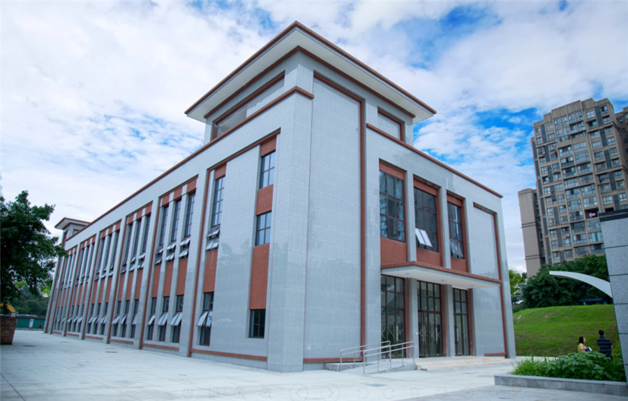 峨眉山市第三小学校 峨眉山市第三小学校