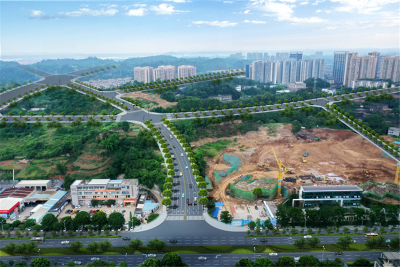 鹅塘路(长青路—凤洲路)污水管网工程 鹅塘路(长青路—凤洲路)污水管网工程