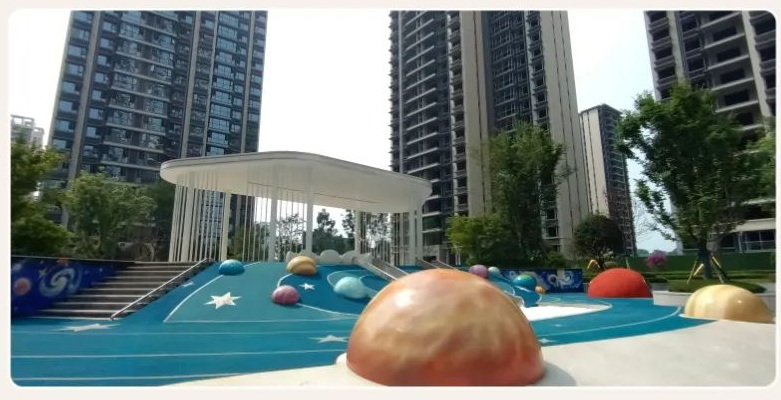 星际乐园 星际乐园