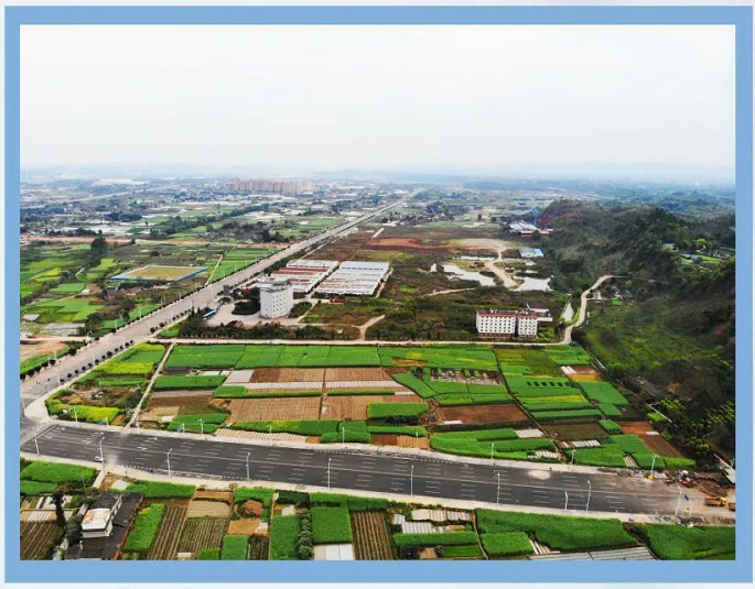 阳光天樾国际城地块位置 阳光天樾国际城地块位置