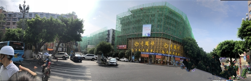 油榨街改造 油榨街改造
