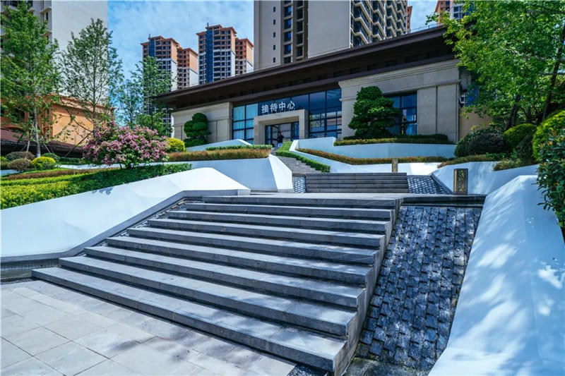 滟澜洲实景图 滟澜洲实景图