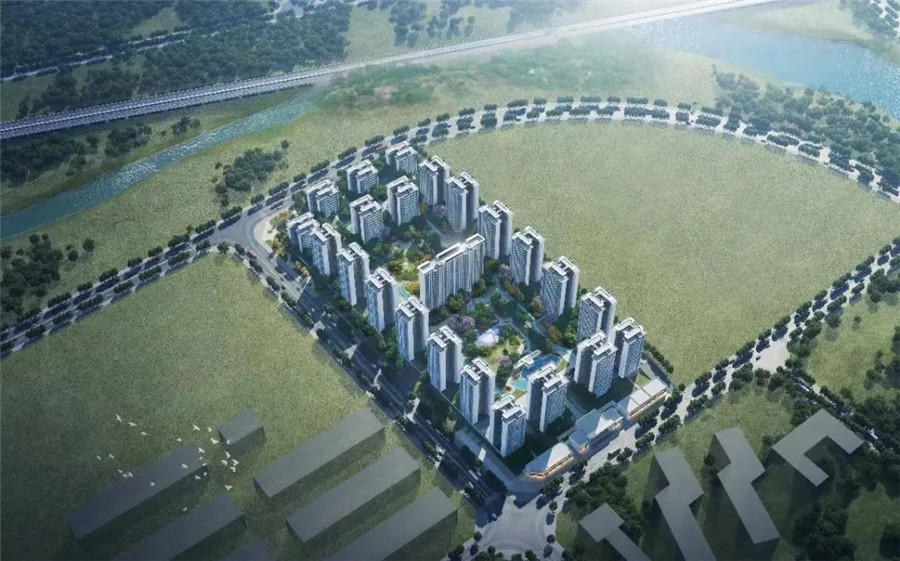 江山和鸣意境图 江山和鸣意境图