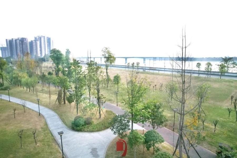 瓷都智慧城实景图 瓷都智慧城实景图