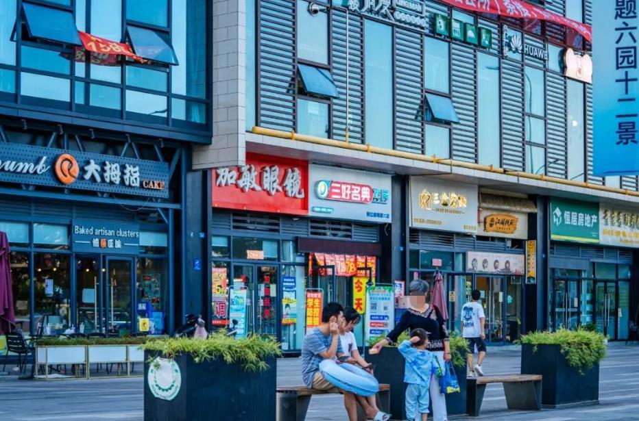 滟澜洲乐活中心实景 滟澜洲乐活中心实景