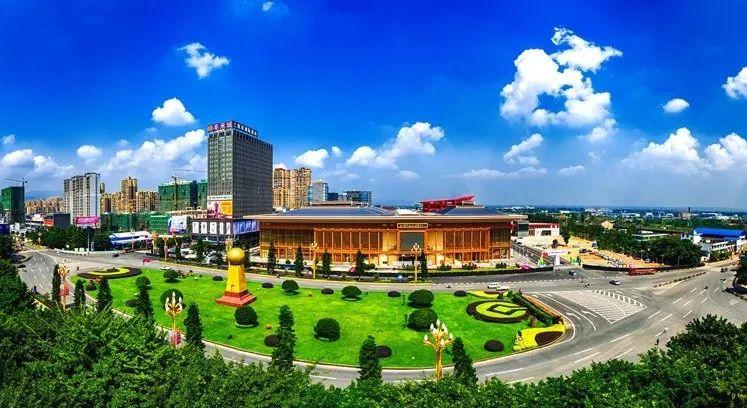 四川国际旅游交易博览中心