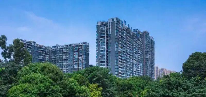 邦泰名门外滩 邦泰名门外滩