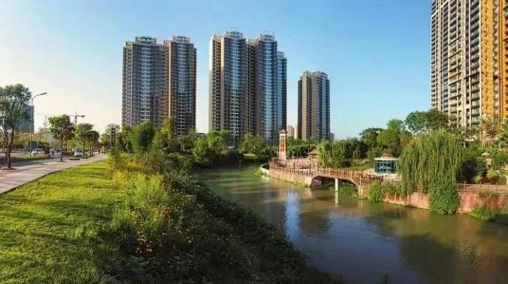 邦泰嘉州春天 邦泰嘉州春天